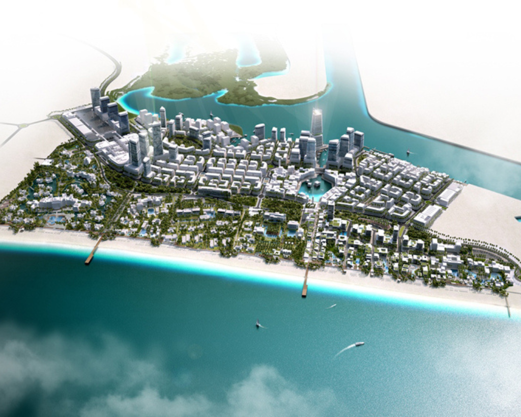 Top Reasons to Buy Off-Plan Properties in Ajman in 2025