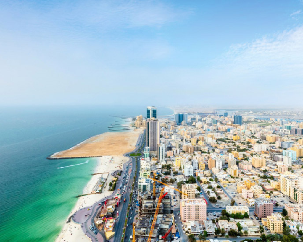 Pros  of Living in Al Rashidiya Ajman | Local Insights 2025