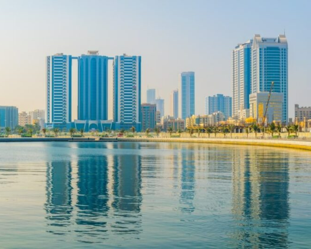 Why It’s Smarter to Live in Ajman and Work in Dubai – Cost Comparison Guide