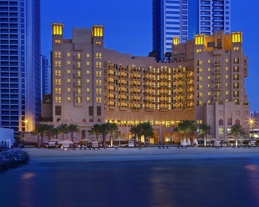 Ajman Real Estate Market Records AED20.5 Billion in Transactions for 2024