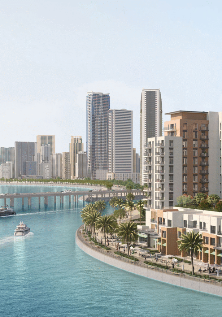Sharjah- Lulu Properties