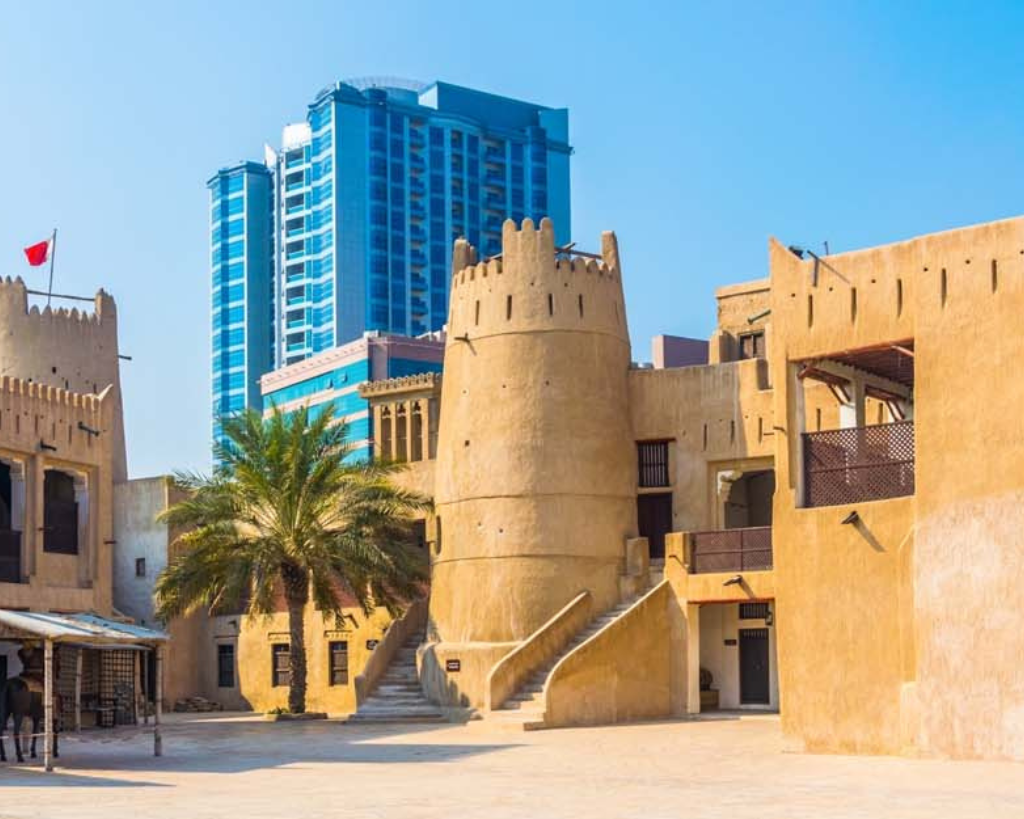 Why First-Time Homebuyers Should Consider Ajman in 2025